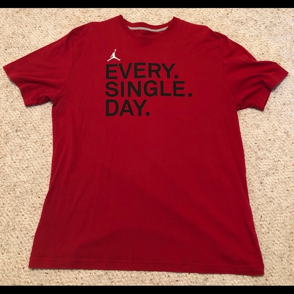 Other - Jordan shirt